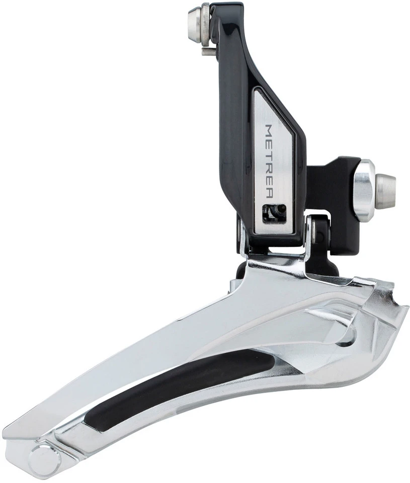 Shimano Dérailleur Avant Metrea FD-U5000 2/11 Vitesses