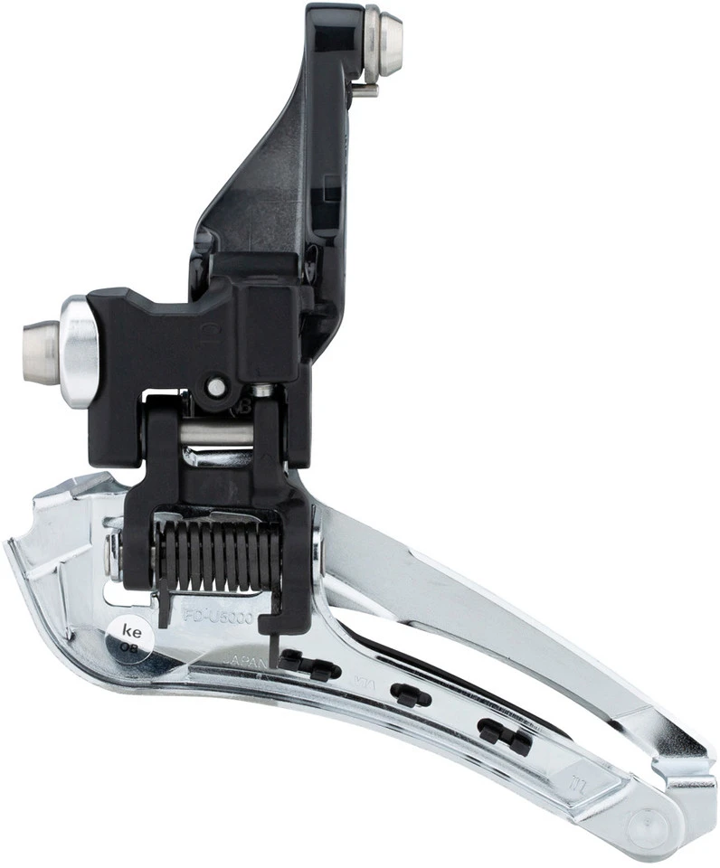 Shimano Dérailleur Avant Metrea FD-U5000 2/11 Vitesses – Image 2