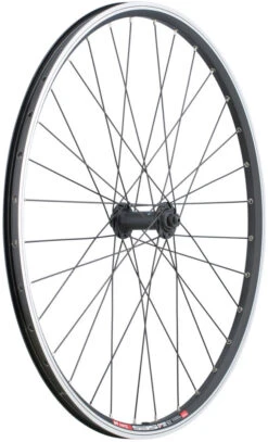 Roue DT Swiss 535 + Shimano Deore T610 26"