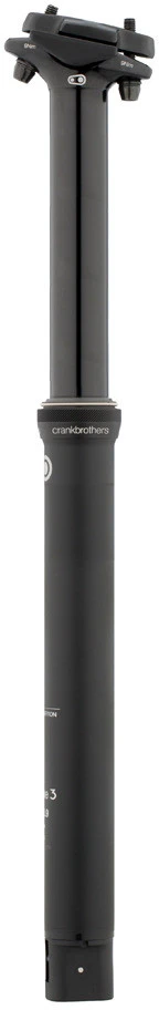 Crankbrothers Tige De Selle Highline 3 125 Mm – Image 2