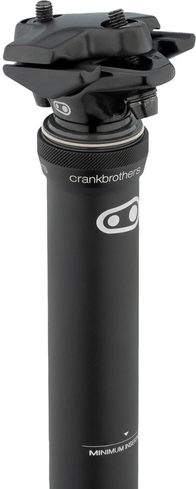 Crankbrothers Tige De Selle Highline 3 125 Mm – Image 4