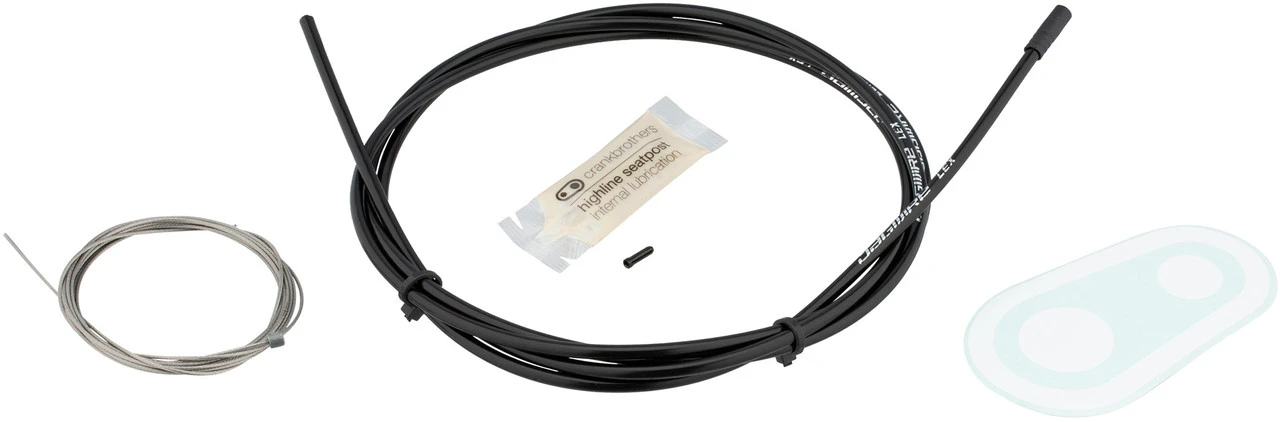 Crankbrothers Tige De Selle Highline 3 125 Mm – Image 6