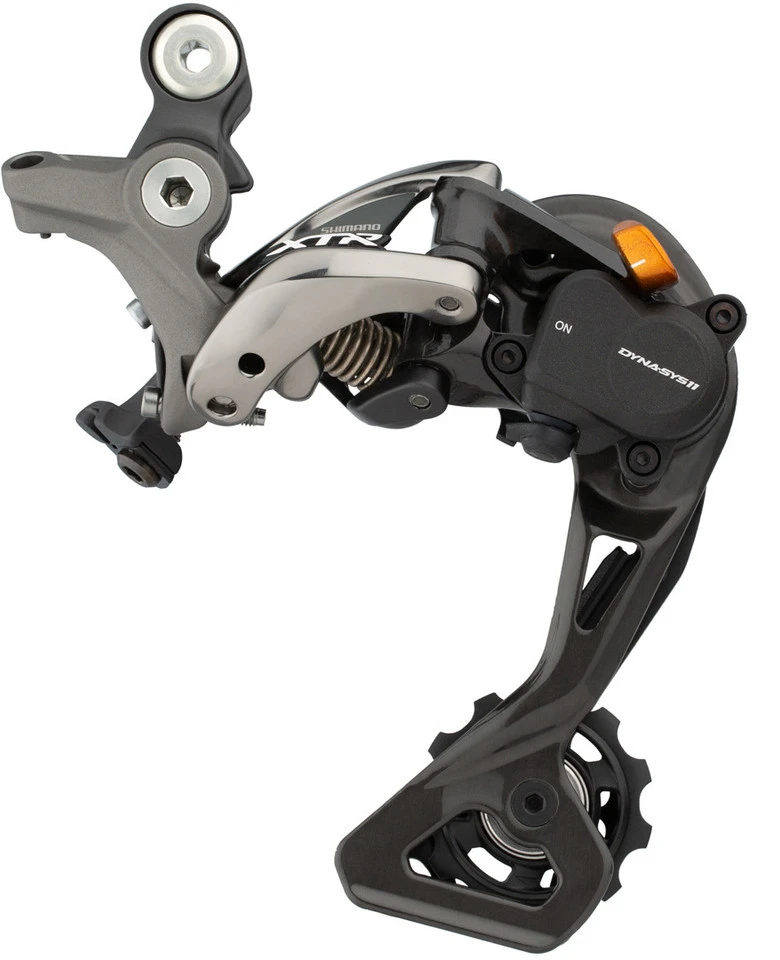 Shimano Dérailleur Arrière XTR Shadow Plus RD-M9000 11 Vitesses