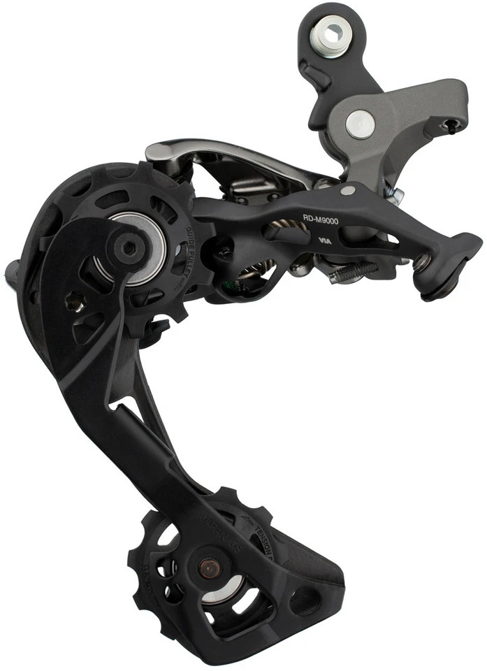 Shimano Dérailleur Arrière XTR Shadow Plus RD-M9000 11 Vitesses – Image 2