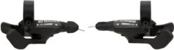SRAM Set De Leviers De Vitesses Av+arr Trigger X5 2/3/9/10 Vit.