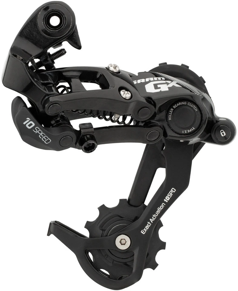 SRAM Dérailleur Arrière GX Type 2.1 10 Vitesses