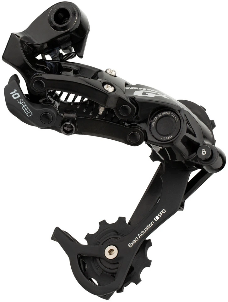 SRAM Dérailleur Arrière GX Type 2.1 10 Vitesses – Image 3