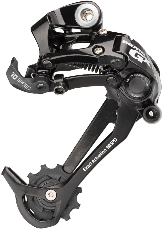 SRAM Dérailleur Arrière GX Type 2.1 10 Vitesses – Image 4
