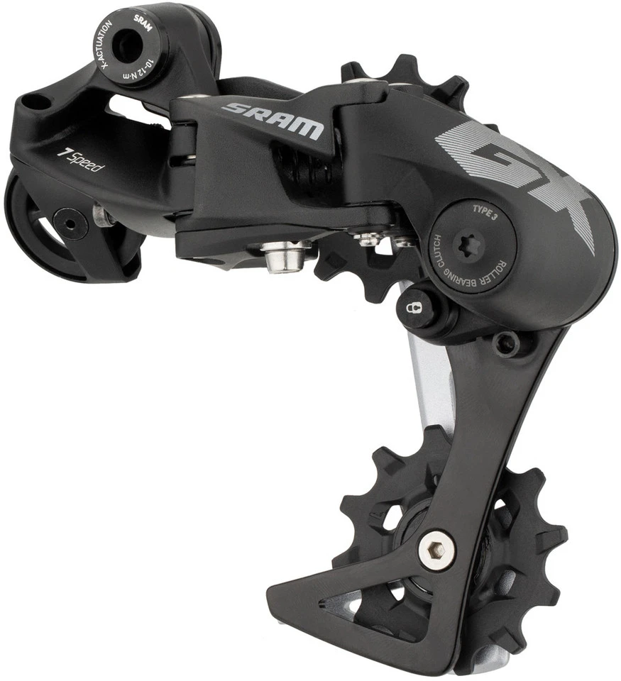 SRAM Dérailleur Arrière GX DH 7 Vitesses – Image 3