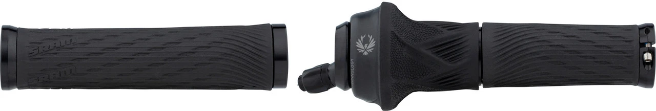SRAM Levier De Vitesse Rotatif X01 Eagle GripShift 12 Vitesses – Image 5