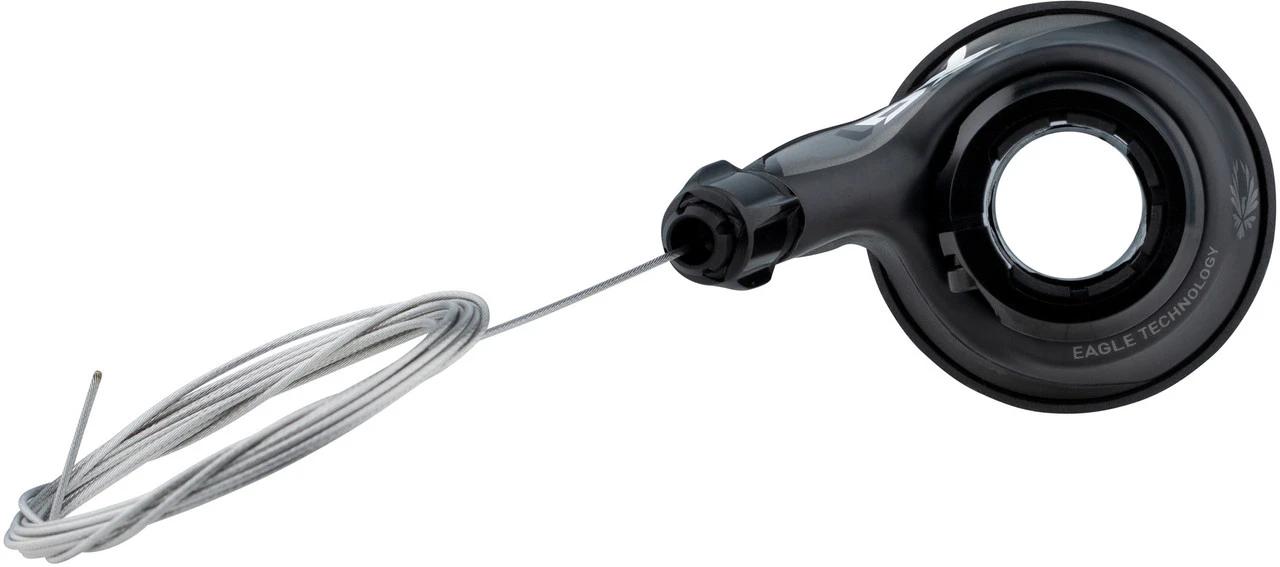 SRAM Levier De Vitesse Rotatif X01 Eagle GripShift 12 Vitesses – Image 7