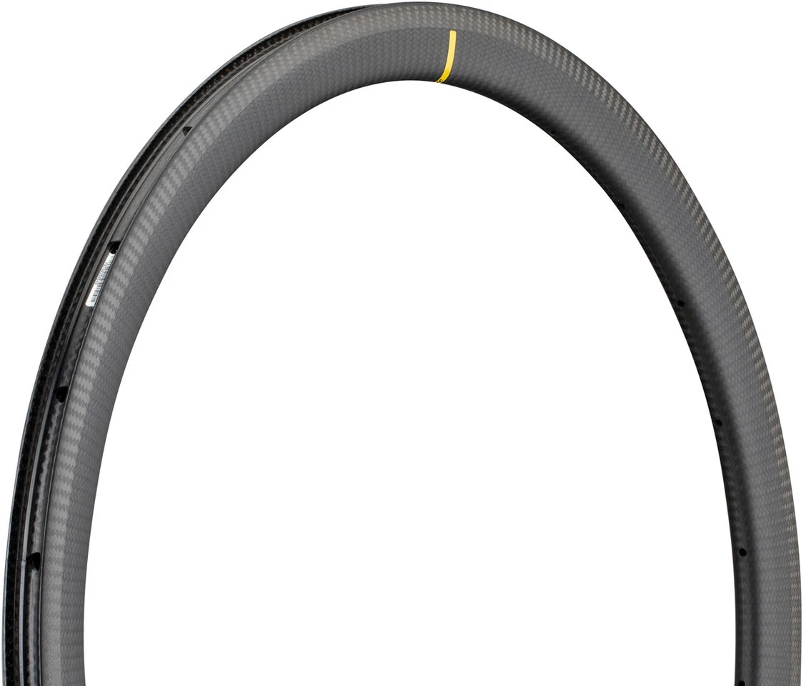 Mavic Jante CXP Pro Carbon UST 28"