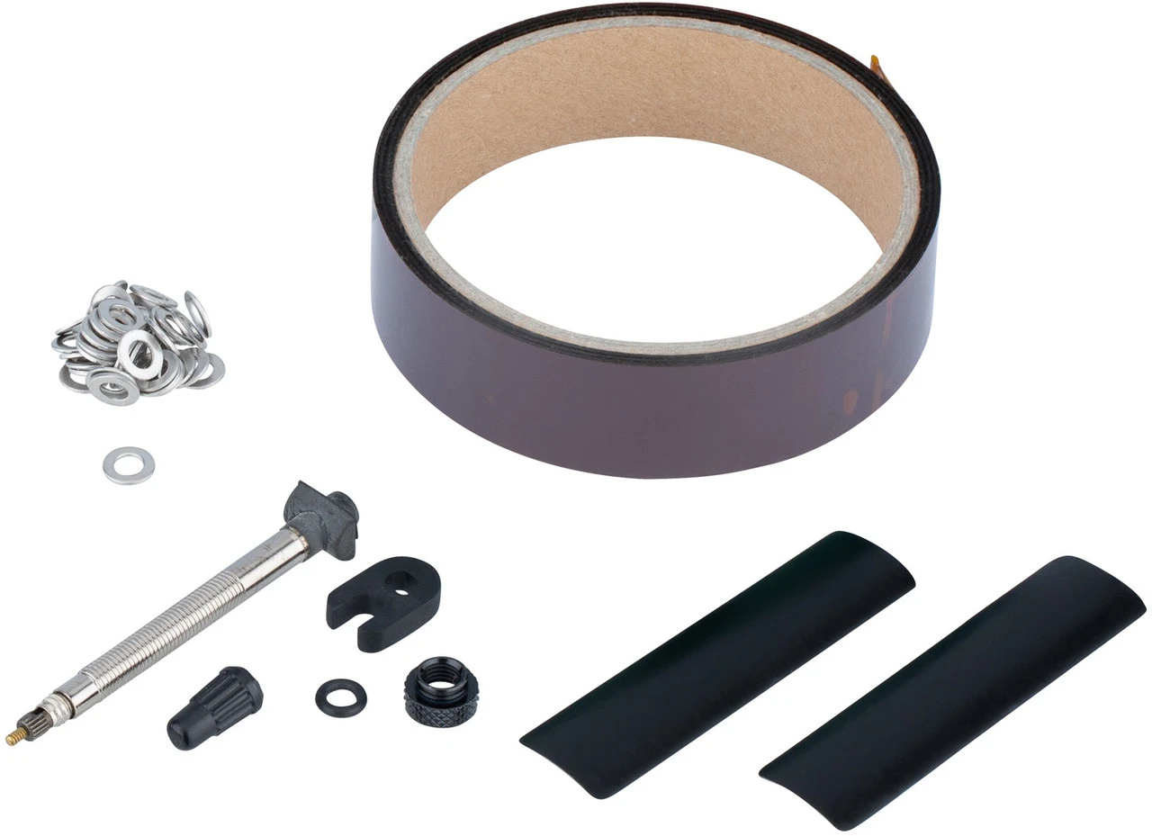 Mavic Jante CXP Pro Carbon UST 28" – Image 5