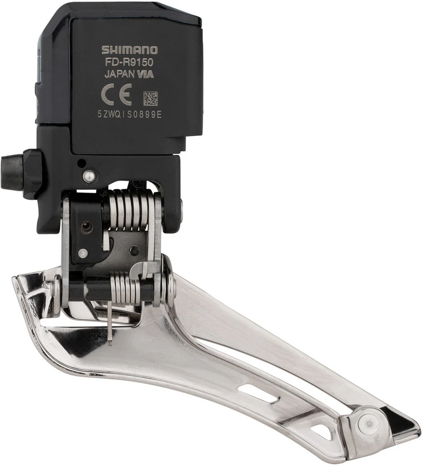 Shimano Dérailleur Avant Dura-Ace Di2 FD-R9150 2/11 Vitesses – Image 2