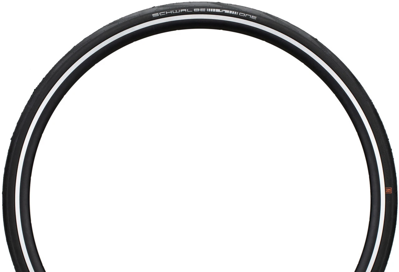 Schwalbe Pneu Souple One Performance 20" – Image 2