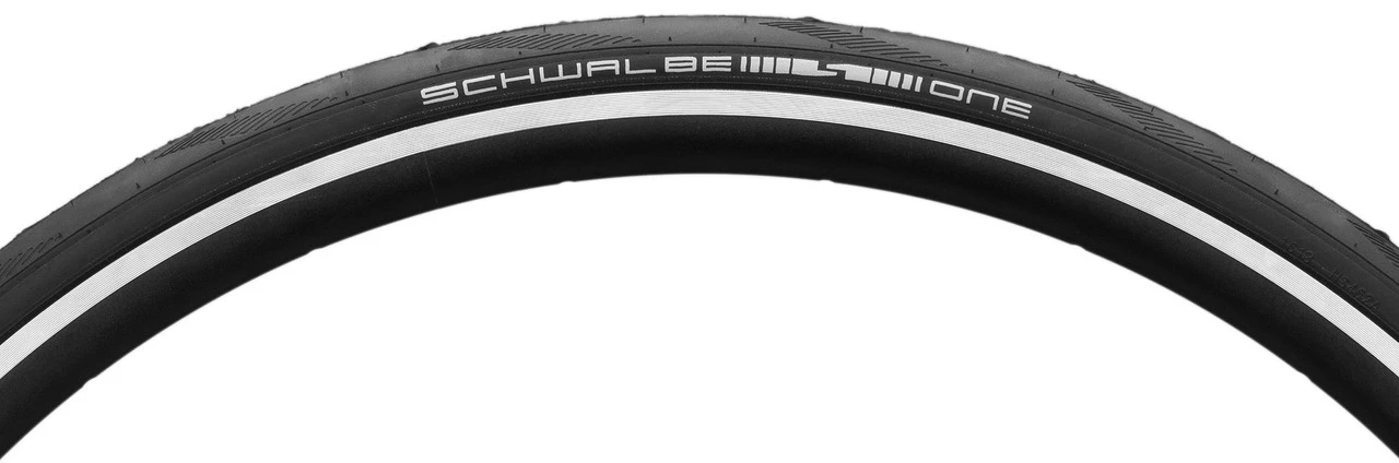 Schwalbe Pneu Souple One Performance 20" – Image 3