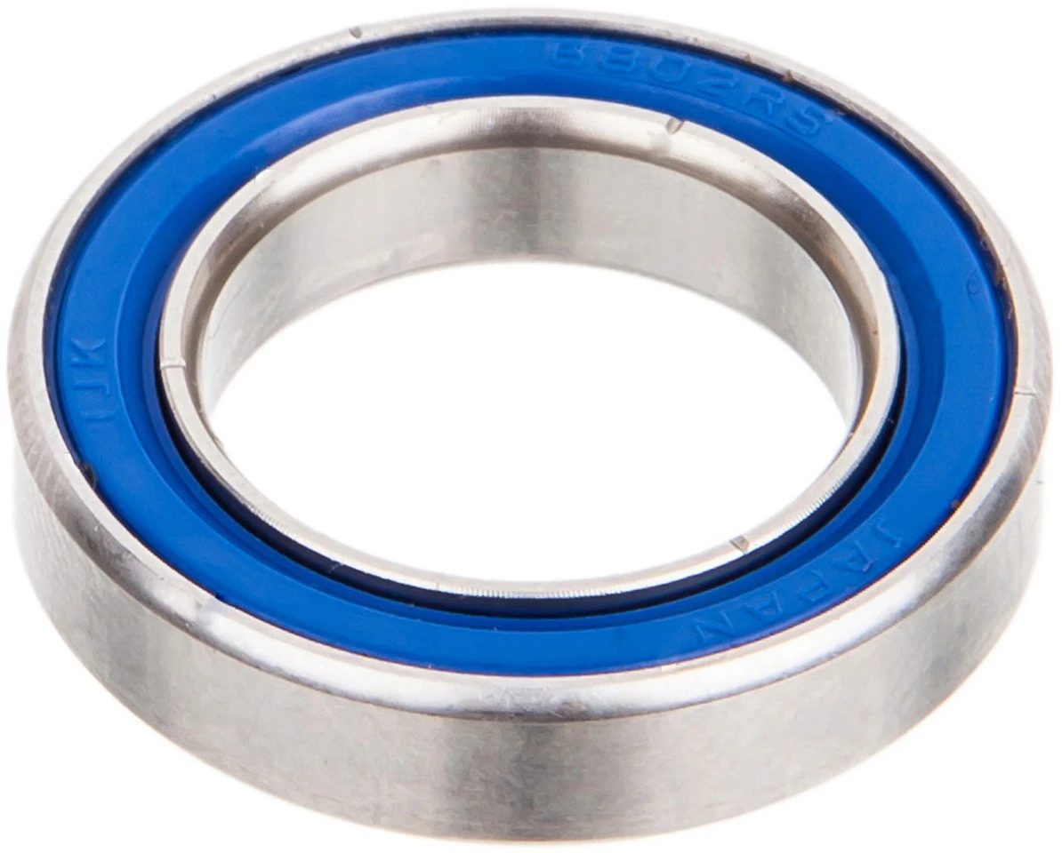 Dt-swiss Roulement à Billes Inoxydable 6902 Pour DT 240s / 440 FR / 340