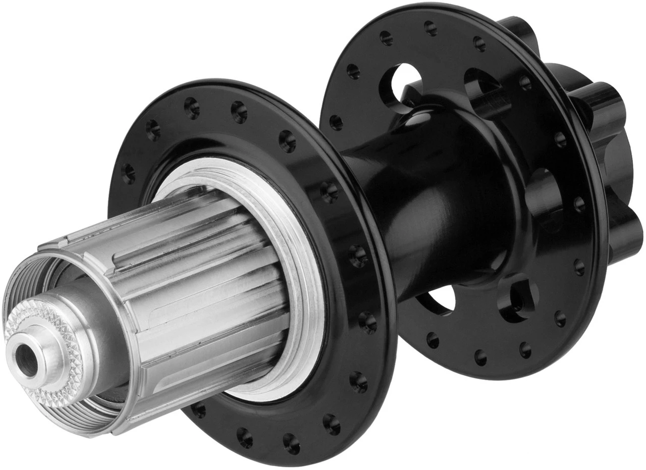 Moyeu Arrière XMR Disc 6 Trous – Image 3