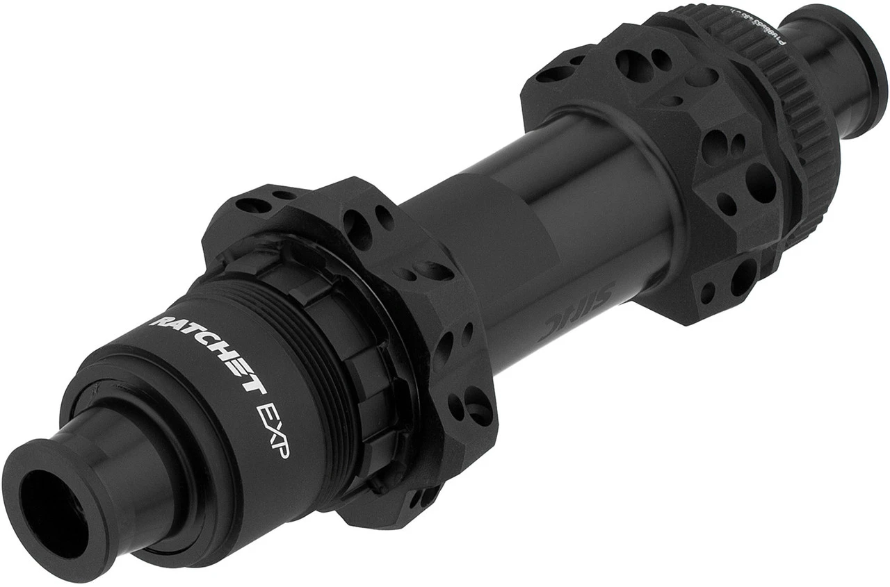 Dt-swiss Moyeu Arrière 180 Boost Disc Center Lock Straightpull – Image 2