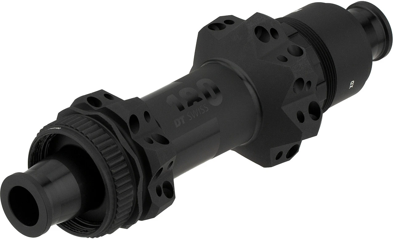 Dt-swiss Moyeu Arrière 180 Boost Disc Center Lock Straightpull – Image 3