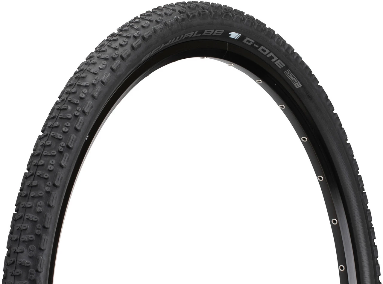 Schwalbe Pneu Souple G-One Ultrabite Evolution 29"