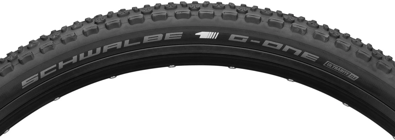 Schwalbe Pneu Souple G-One Ultrabite Evolution 29" – Image 3