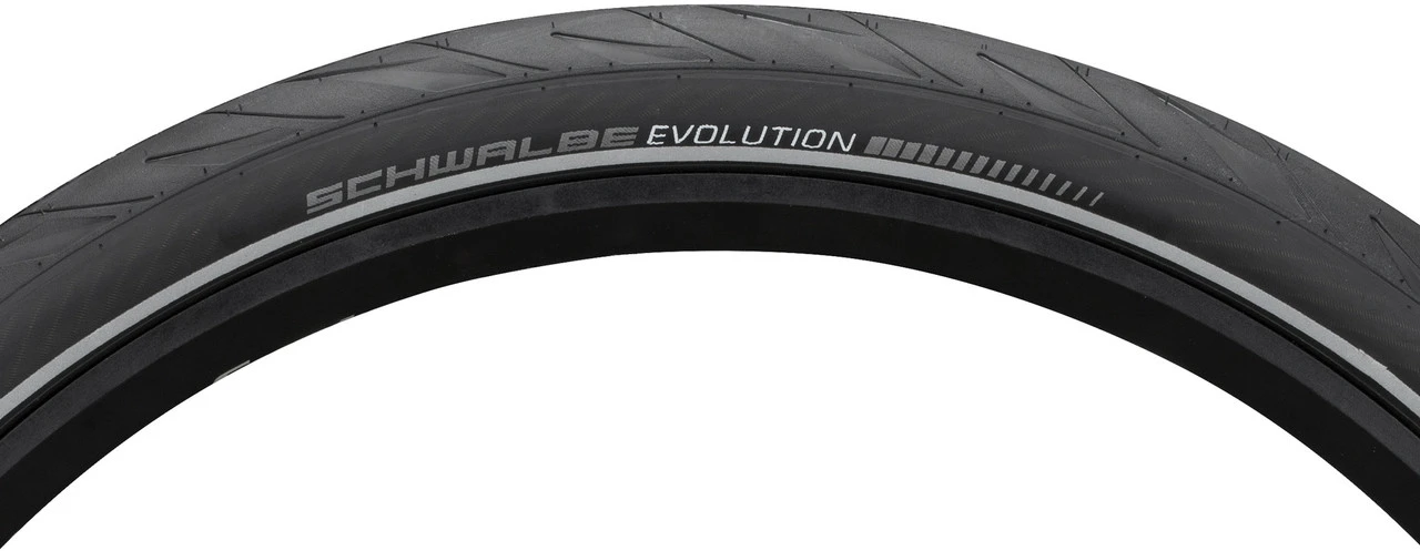Schwalbe Pneu Souple Marathon Supreme Evolution V-Guard 26" – Image 3
