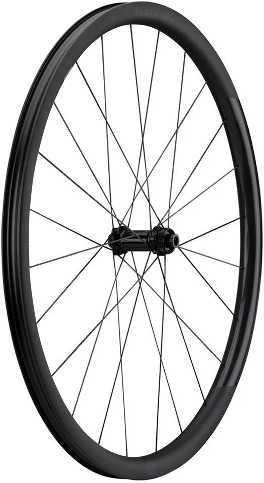 Set De Roues En Carbone Thirty All-Road Disc Center Lock 28" – Image 2