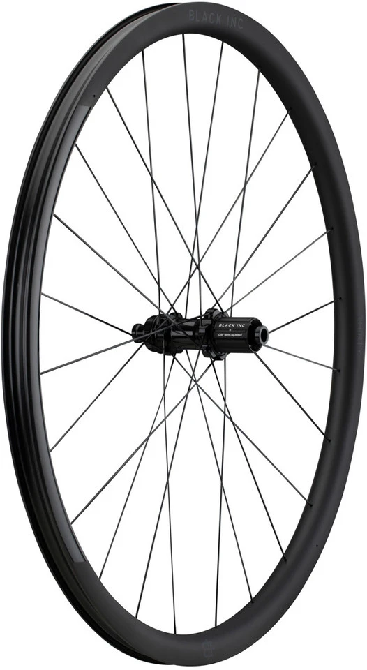 Set De Roues En Carbone Thirty All-Road Disc Center Lock 28" – Image 4