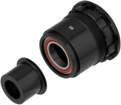 Dt-swiss Kit De Conversion Avec Corps De Roue Libre SRAM XD Ratchet System 2020