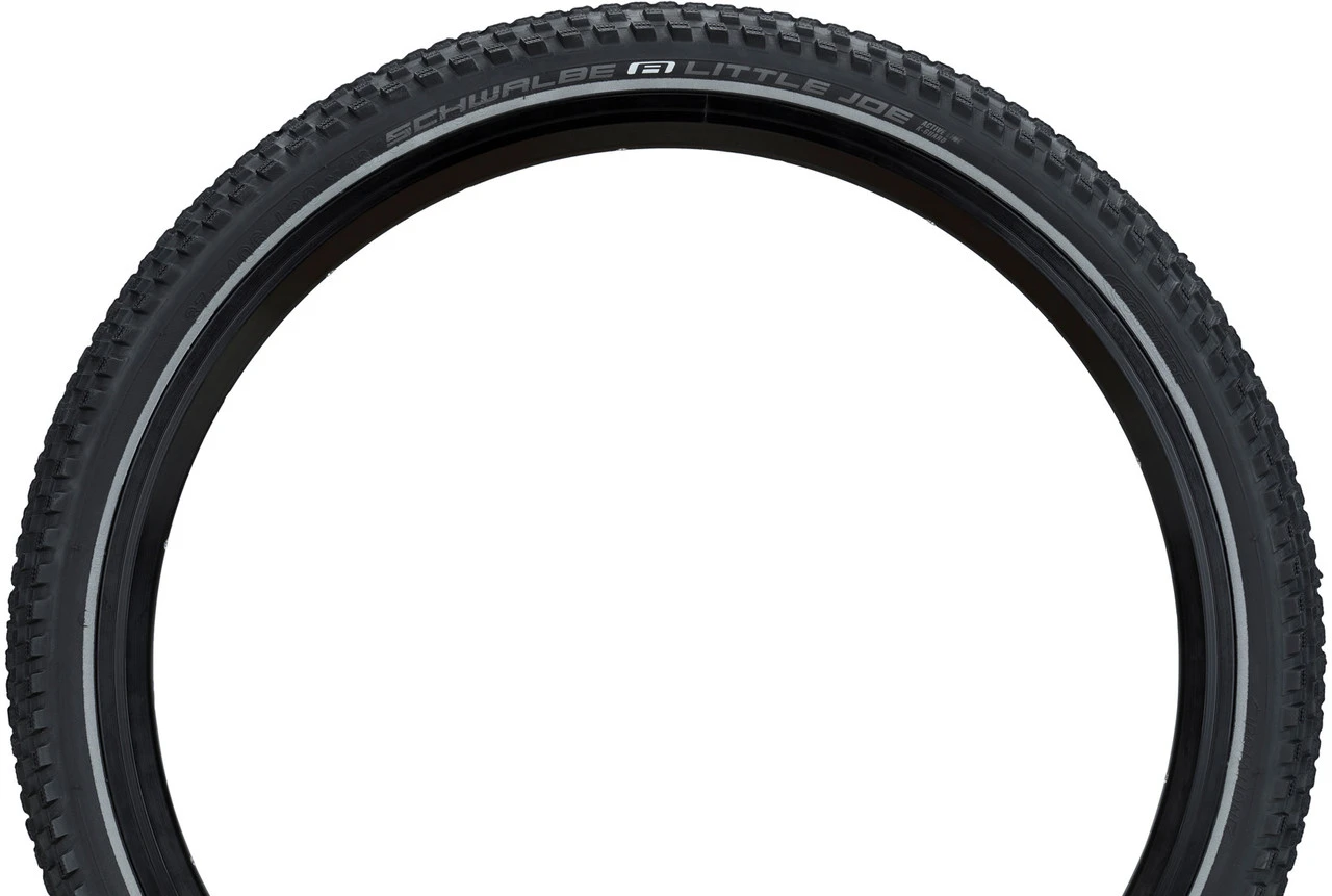 Schwalbe Pneu Souple Little Joe 20" – Image 2