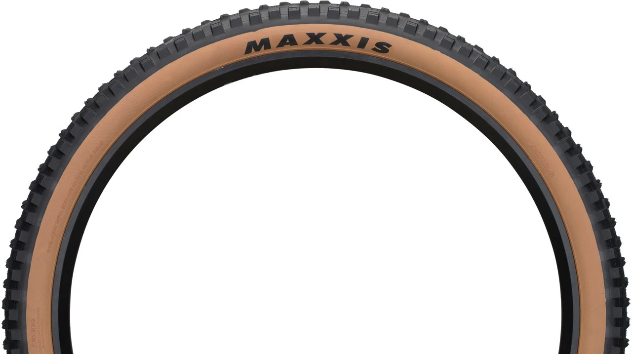 MAXXIS Pneu Souple Minion DHR II Dual EXO WT TR Skinwall 29+ – Image 2