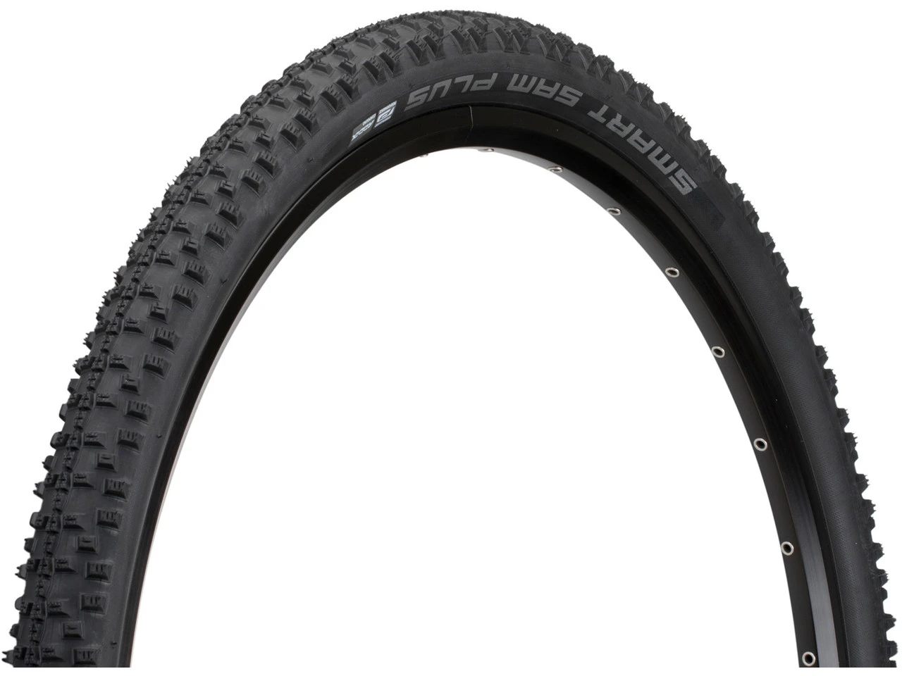 Schwalbe Pneu Rigide Smart Sam Plus GreenGuard DD 29"