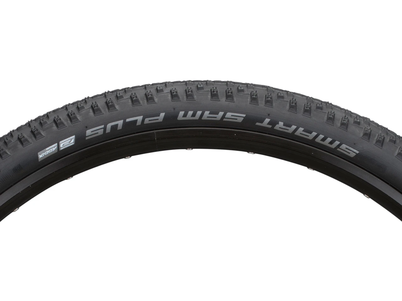 Schwalbe Pneu Rigide Smart Sam Plus GreenGuard DD 29" – Image 3