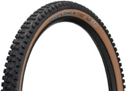 MAXXIS Pneu Souple Minion DHR II Dual EXO WT TR Skinwall 27,5"