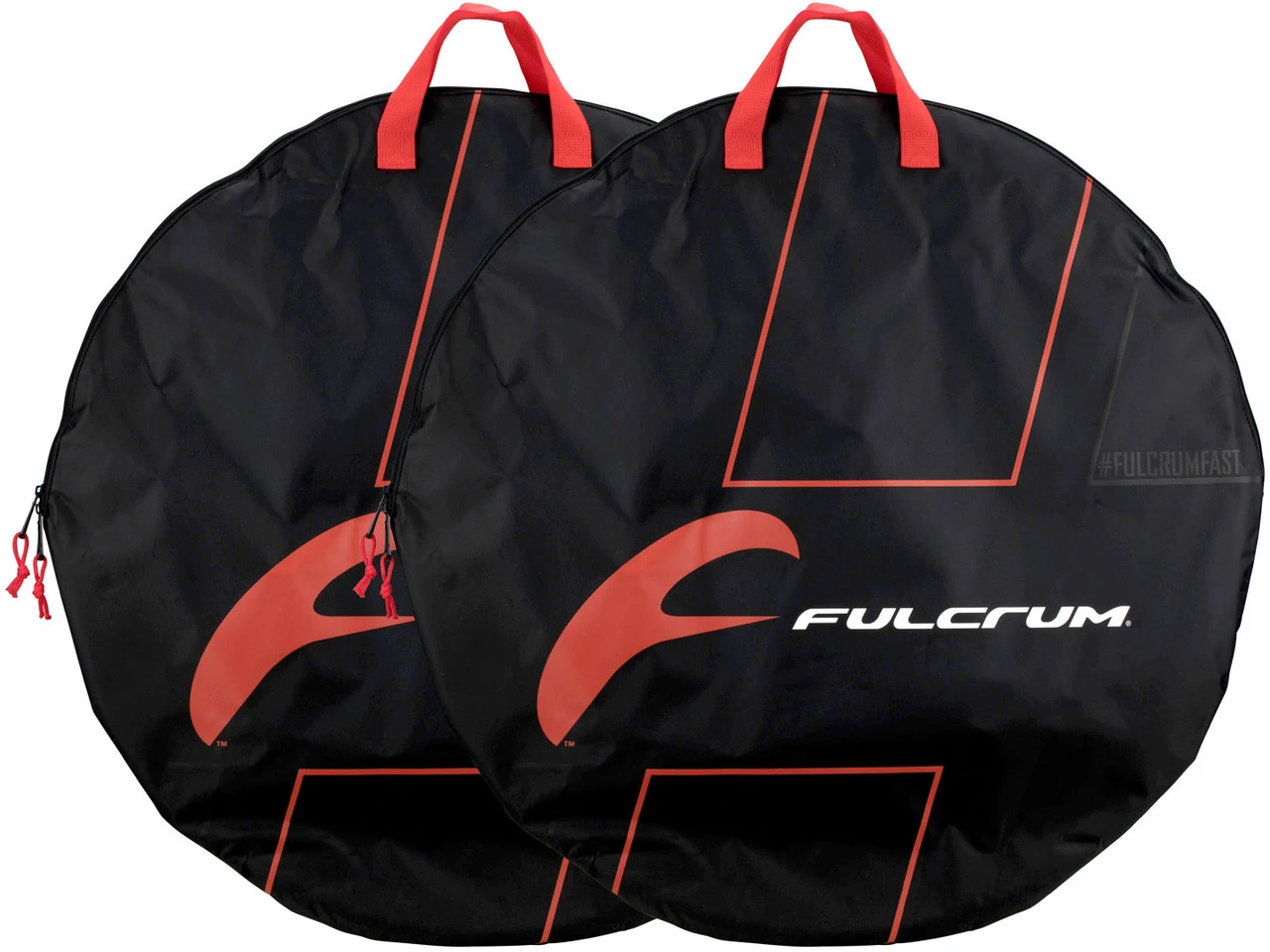 Fulcrum Set De Roues En Carbone Speed 55C – Image 7