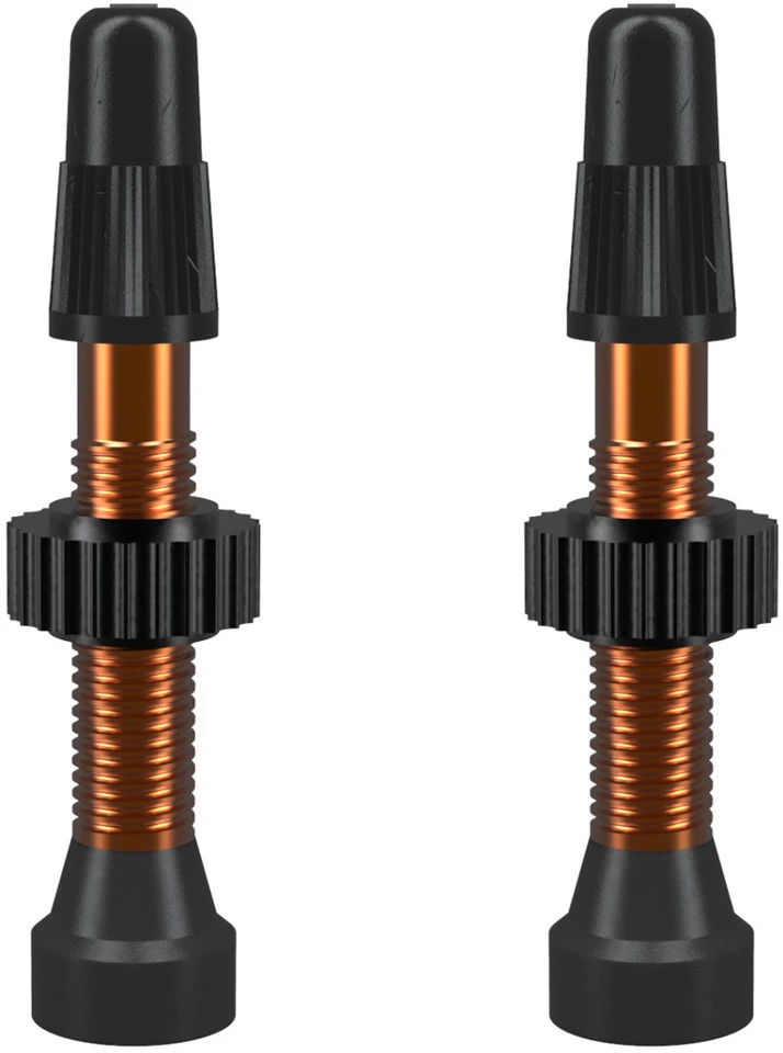 Wtb Valve Tubeless TCS Aluminium Presta