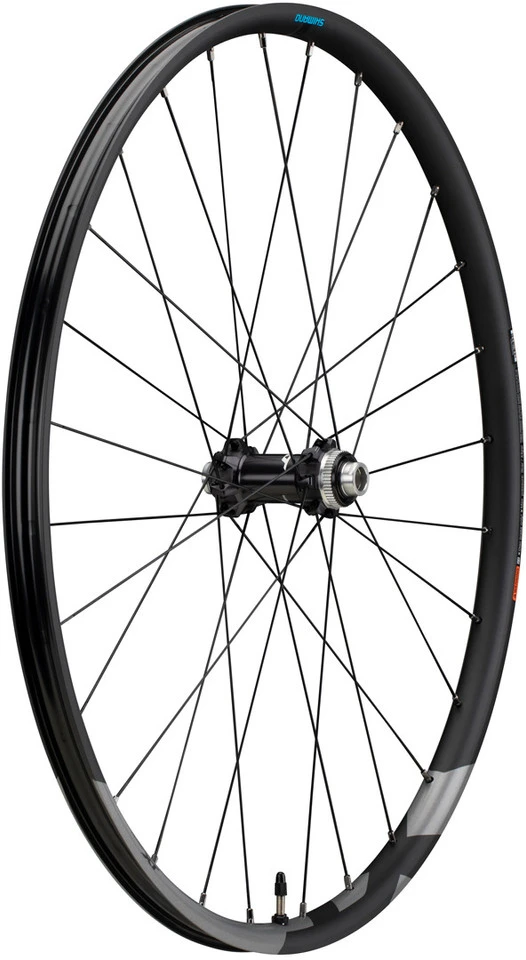 Shimano Set De Roues WH-M8100-TL-B XT Disc Center Lock 29" – Image 2