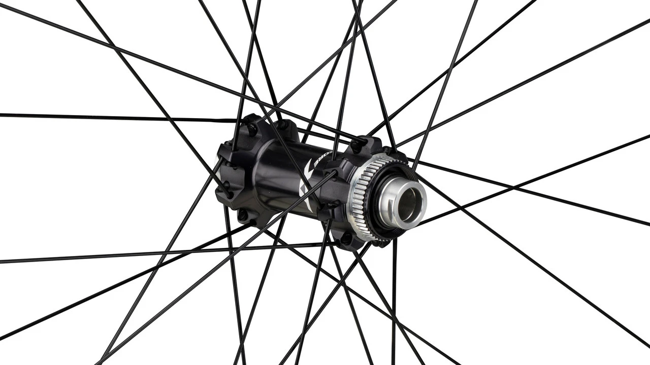 Shimano Set De Roues WH-M8100-TL-B XT Disc Center Lock 29" – Image 3