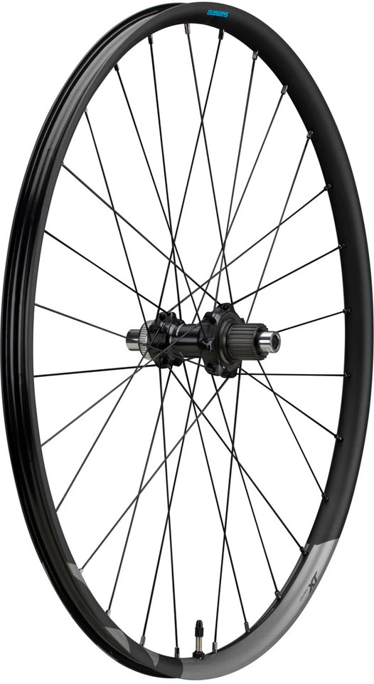 Shimano Set De Roues WH-M8100-TL-B XT Disc Center Lock 29" – Image 4