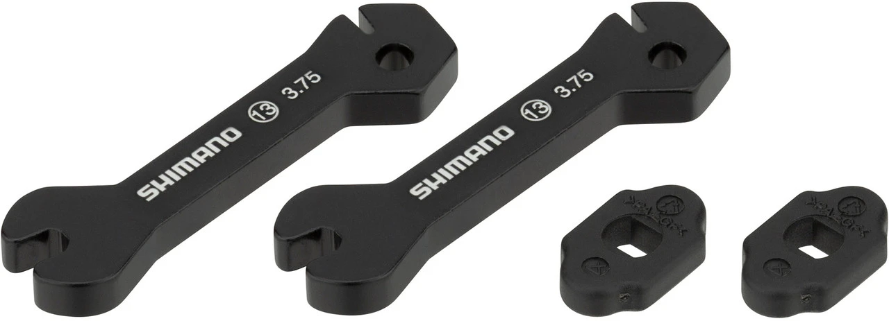 Shimano Set De Roues WH-M8100-TL-B XT Disc Center Lock 29" – Image 7