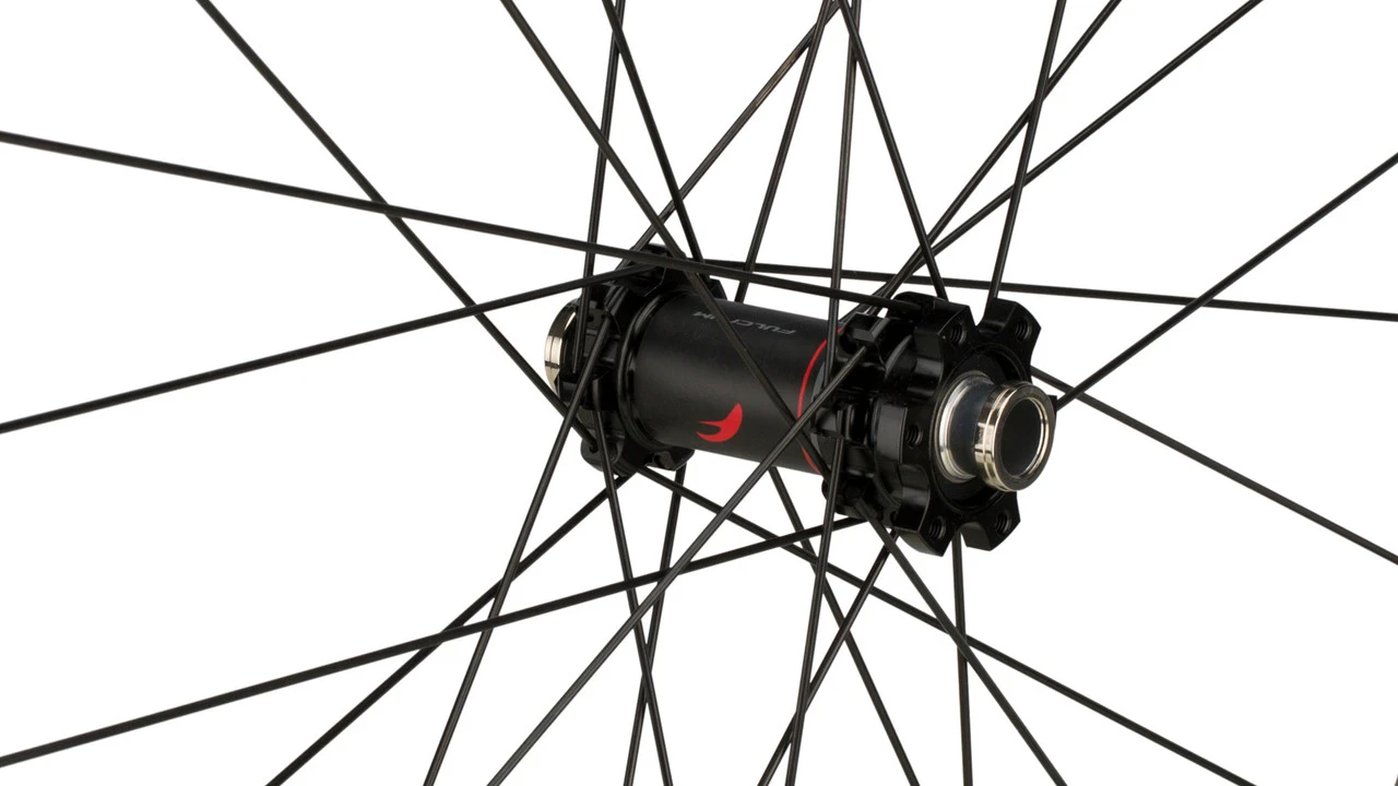 Fulcrum Set De Roues E-Fire 5 Disque 6 Trous Boost 27,5" Modèle 2019 – Image 3