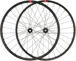 Fulcrum Set De Roues E-Metal 3 Disque 6 Trous Boost 29" Modèle 2019