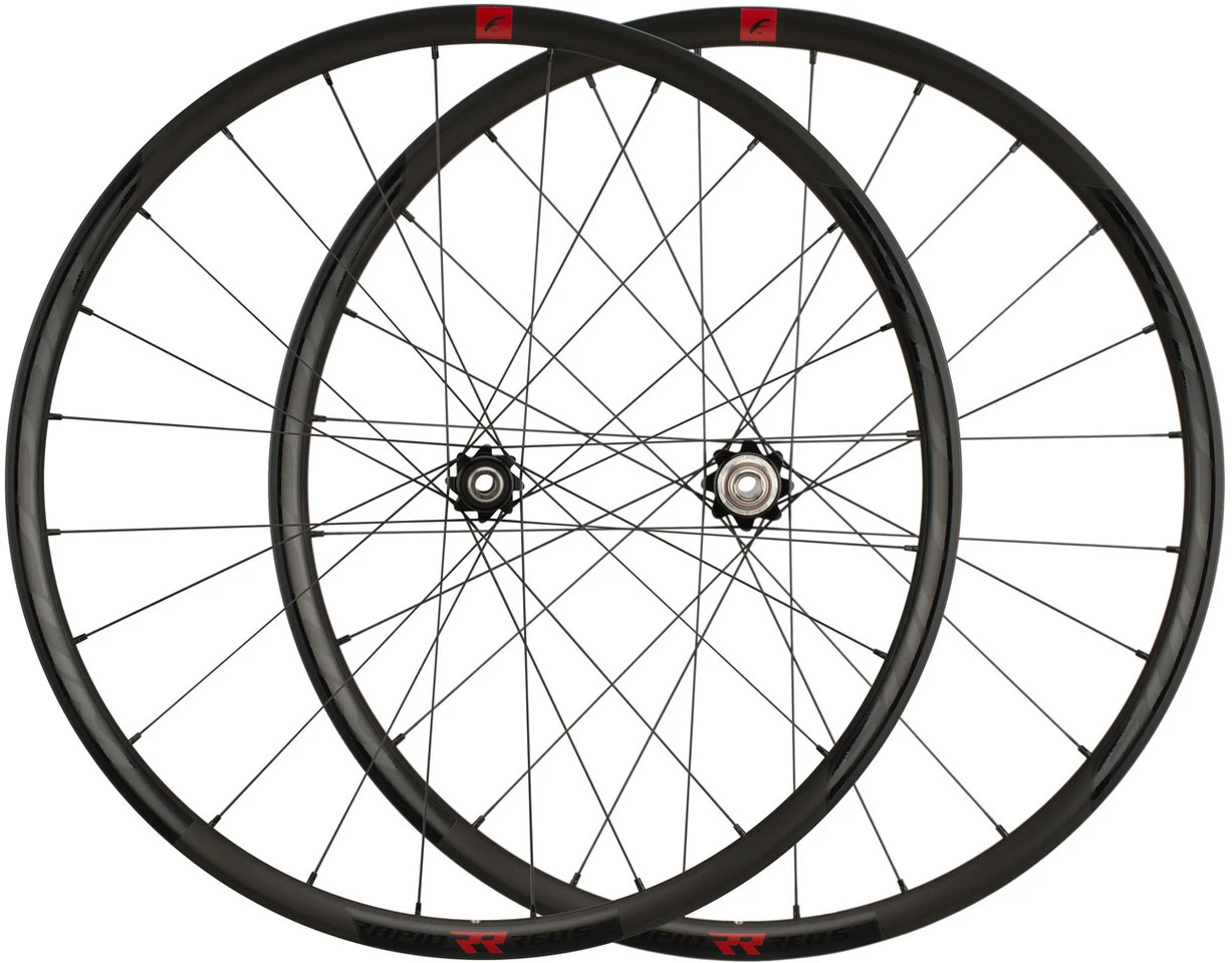 Fulcrum Set De Roues Rapid Red 5 DB Disc Center Lock 27,5"