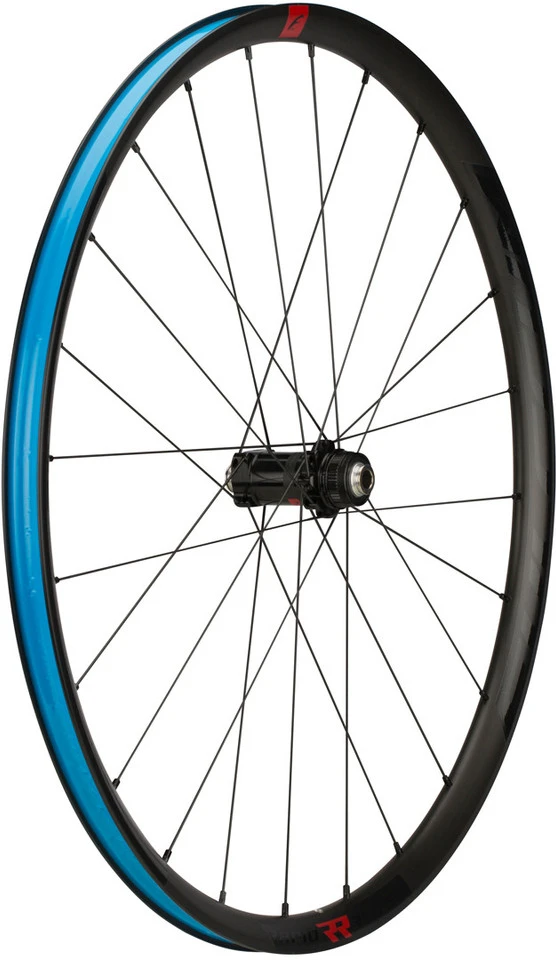 Fulcrum Set De Roues Rapid Red 5 DB Disc Center Lock 27,5" – Image 2