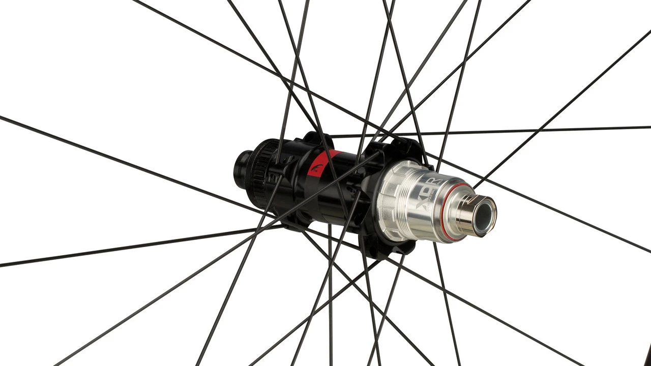 Fulcrum Set De Roues Rapid Red 5 DB Disc Center Lock 27,5" – Image 5