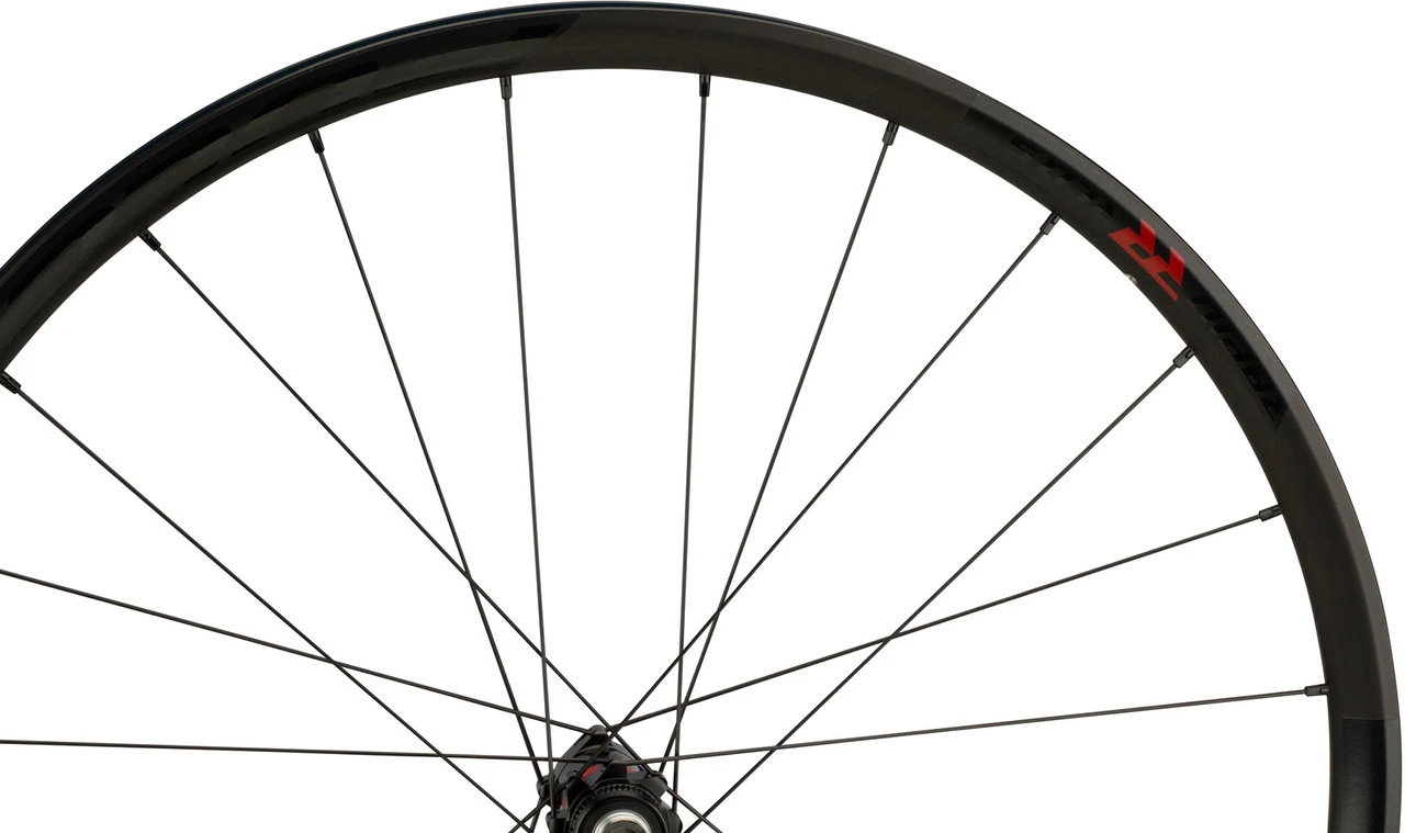 Fulcrum Set De Roues Rapid Red 5 DB Disc Center Lock 27,5" – Image 6