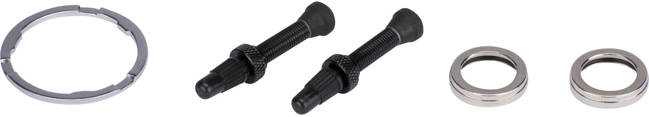 Fulcrum Set De Roues Rapid Red 5 DB Disc Center Lock 27,5" – Image 7