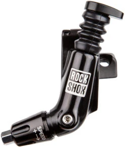 ROCKSHOX Levier De Télécommande Avec Matchmaker X Pour Reverb A2 Mod. 2014-2016