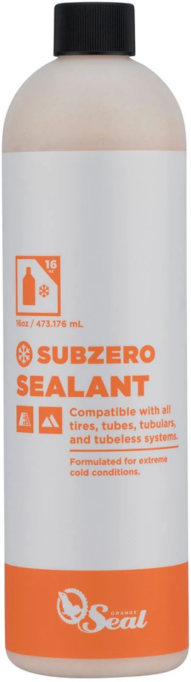 Orange-seal Fluide D'Étanchéité Subzero Sealant – Image 3